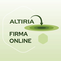 Altiria Firma Online